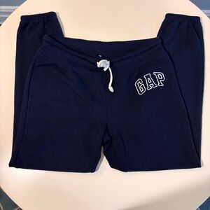 GAP Dark Blue Sweatpants